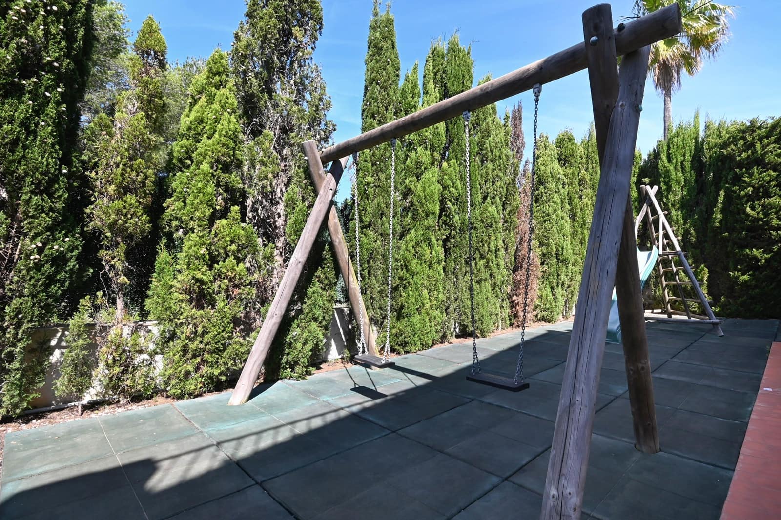 5 Zimmer Ferienvilla in Javea / Xabia mit Pool Garage - 1.597 € (Ref: 9848953)