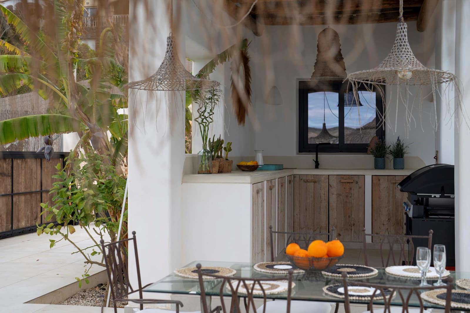 4 bedroom Villa for holiday rental in Javea / Xabia with pool garage - € 1,710 (Ref: 9850860)