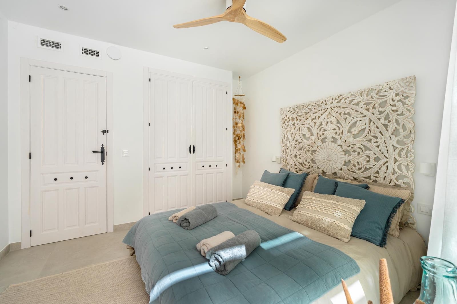 4 bedroom Villa for holiday rental in Javea / Xabia with pool garage - € 1,710 (Ref: 9850860)