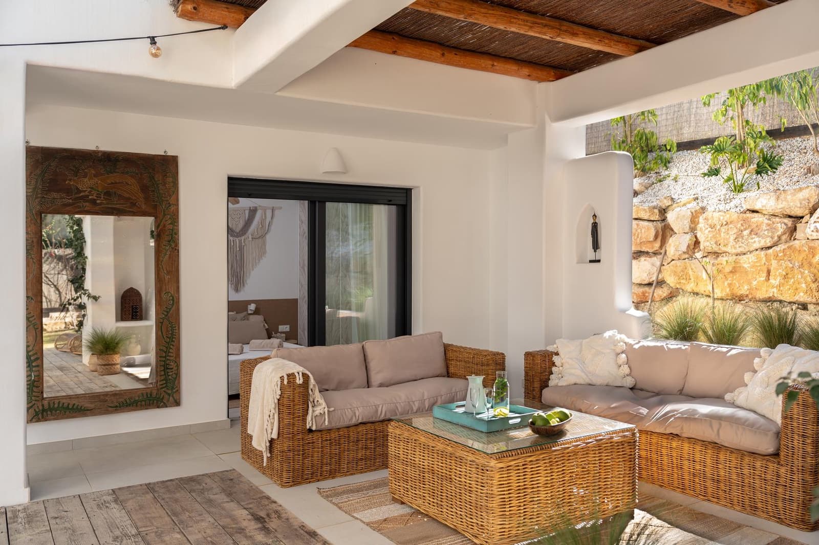 4 bedroom Villa for holiday rental in Javea / Xabia with pool garage - € 1,710 (Ref: 9850860)