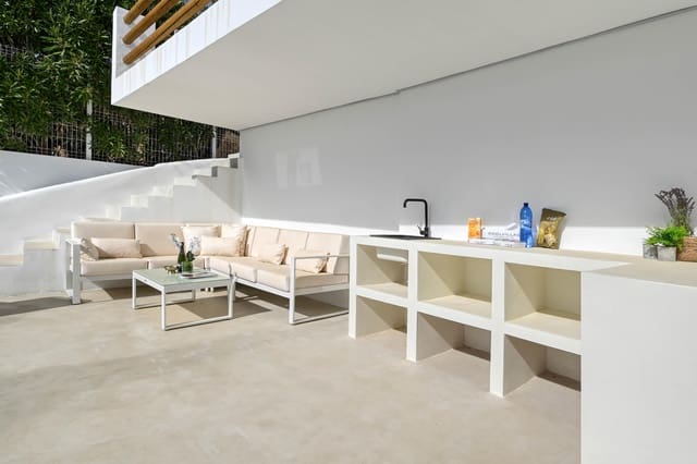5 slaapkamer Villa voor vakantieverhuur in Cumbre del Sol, Benitachell / Benitatxell met zwembad garage - € 1.845 (Ref: 9850861)