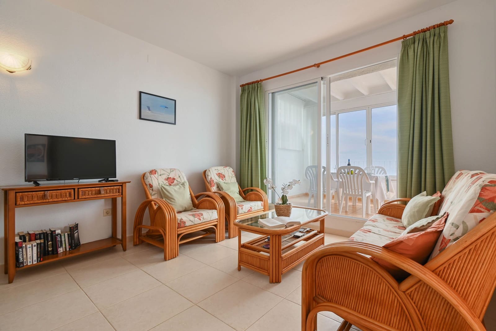 2 quarto Apartamento para arrendamento para férias em Cumbre del Sol com piscina Garagem - 637 € (Ref: 9893657)