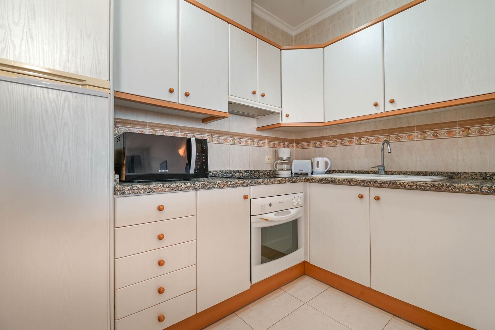 2 quarto Apartamento para arrendamento para férias em Cumbre del Sol com piscina Garagem - 637 € (Ref: 9893657)