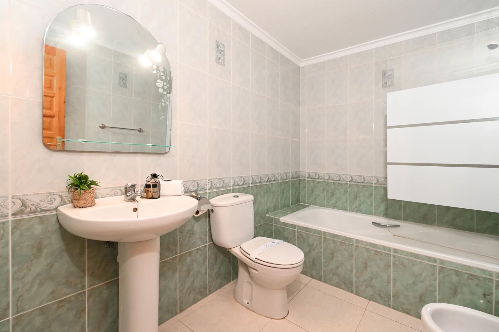 2 quarto Apartamento para arrendamento para férias em Cumbre del Sol com piscina Garagem - 637 € (Ref: 9893657)