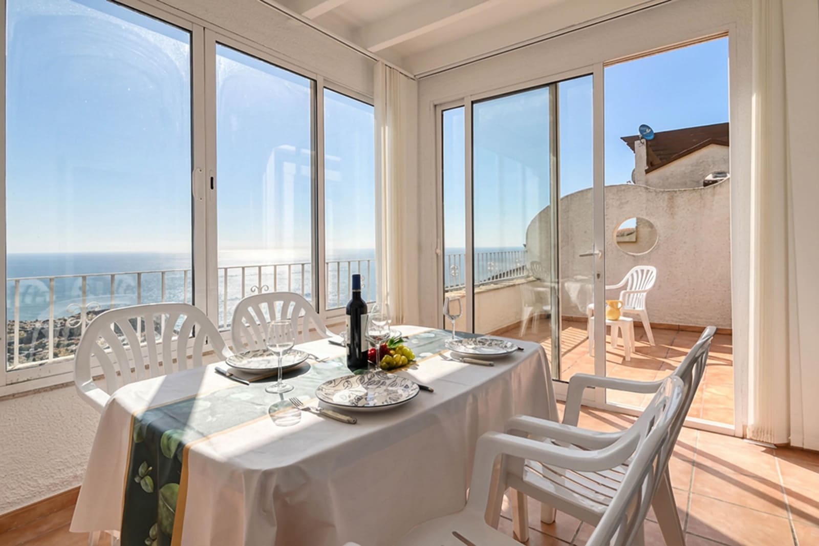 2 quarto Apartamento para arrendamento para férias em Cumbre del Sol com piscina Garagem - 637 € (Ref: 9893657)