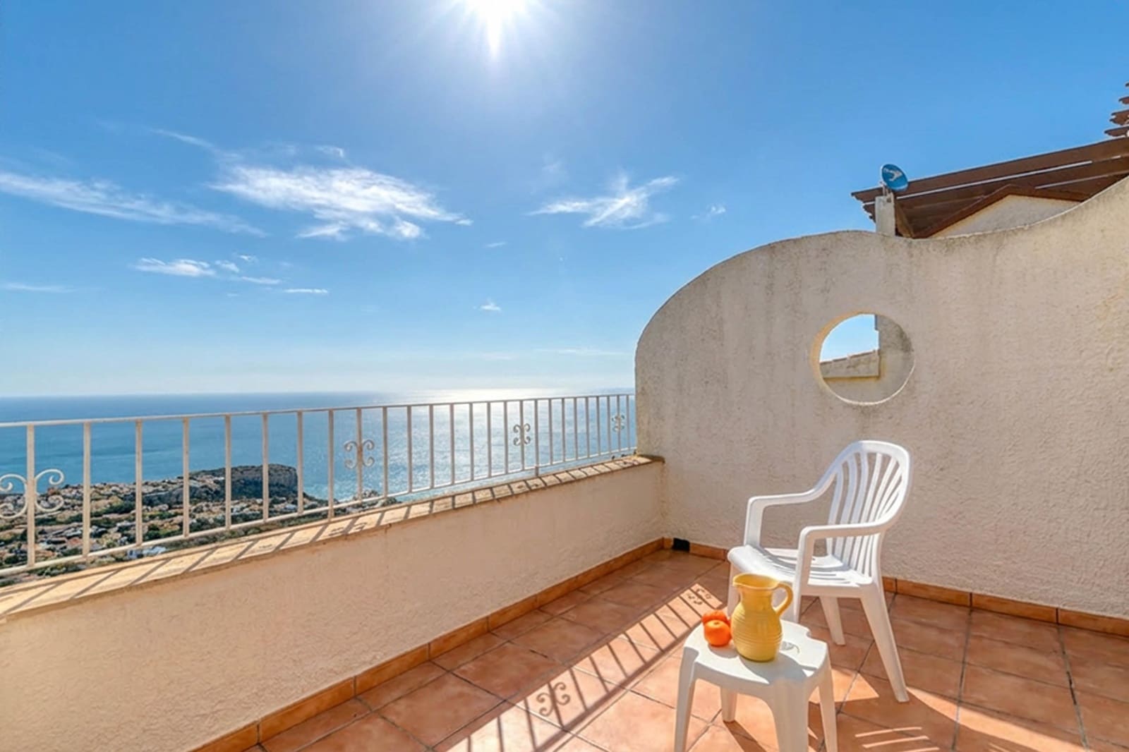 2 quarto Apartamento para arrendamento para férias em Cumbre del Sol com piscina Garagem - 637 € (Ref: 9893657)