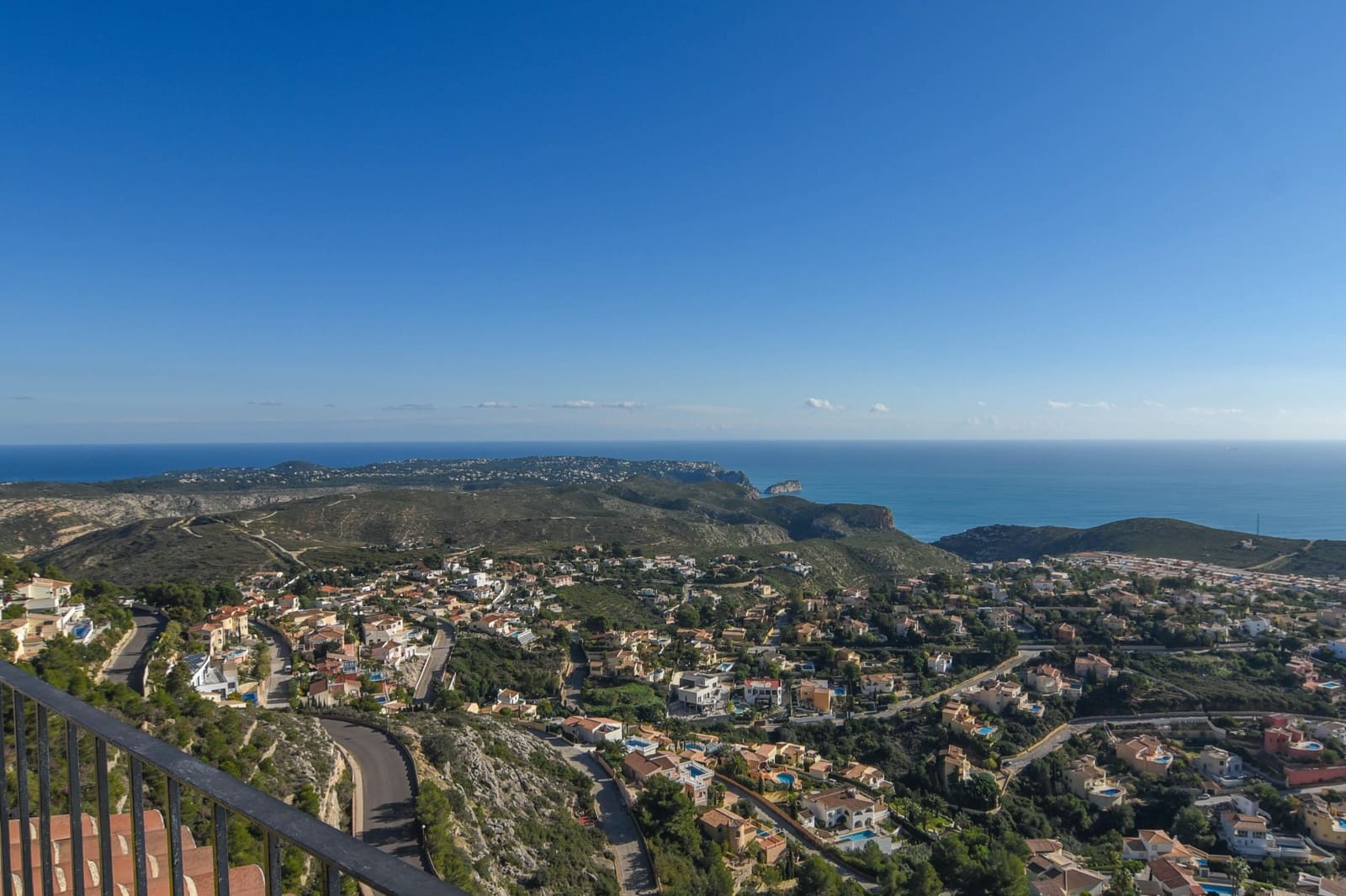 2 quarto Apartamento para arrendamento para férias em Cumbre del Sol com piscina Garagem - 637 € (Ref: 9893657)