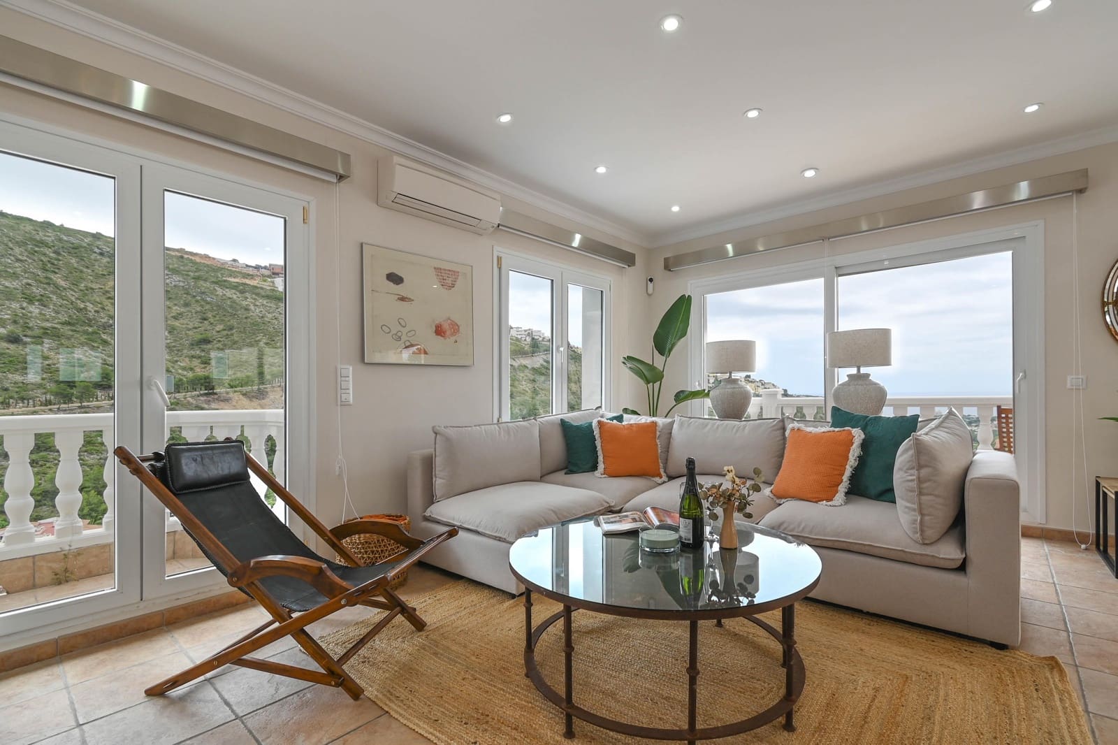 3 bedroom Villa for holiday rental in Benitachell / Benitatxell with pool garage - € 2,479 (Ref: 9923169)