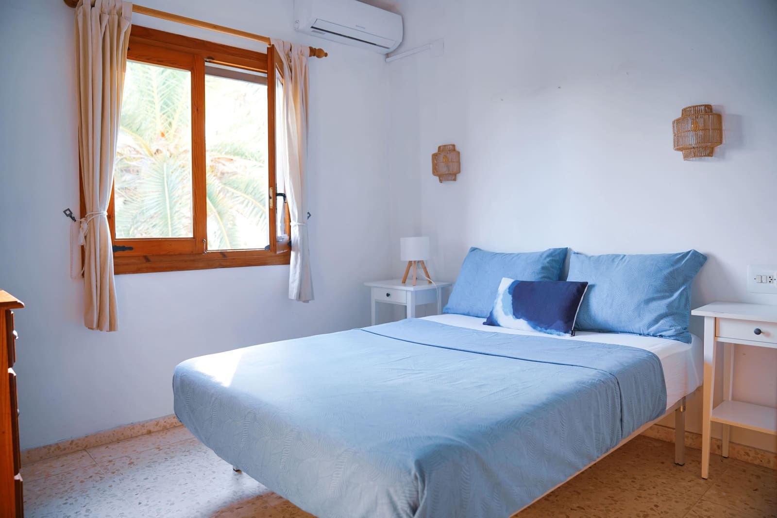 2 bedroom Finca/Country House for holiday rental in Teulada with pool garage - € 502 (Ref: 9923171)