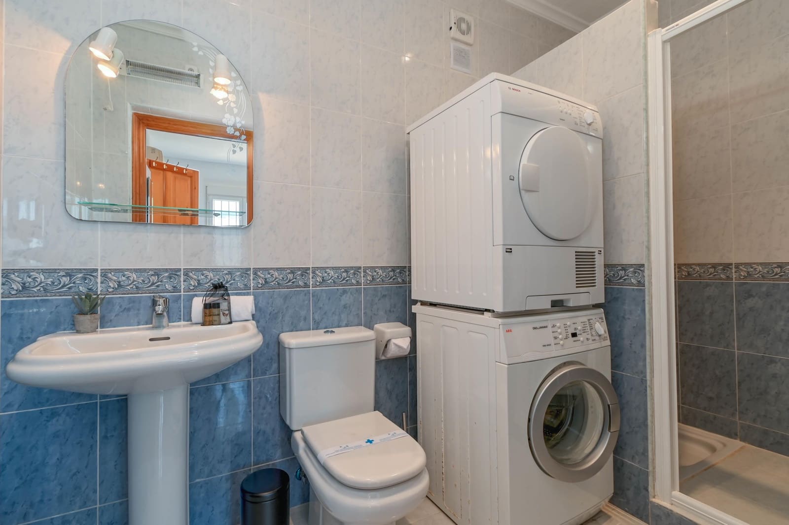   3 soveværelse   ferieVilla i Cumbre del Sol   med   swimmingpool   - € 703 (Ref: 9926671)