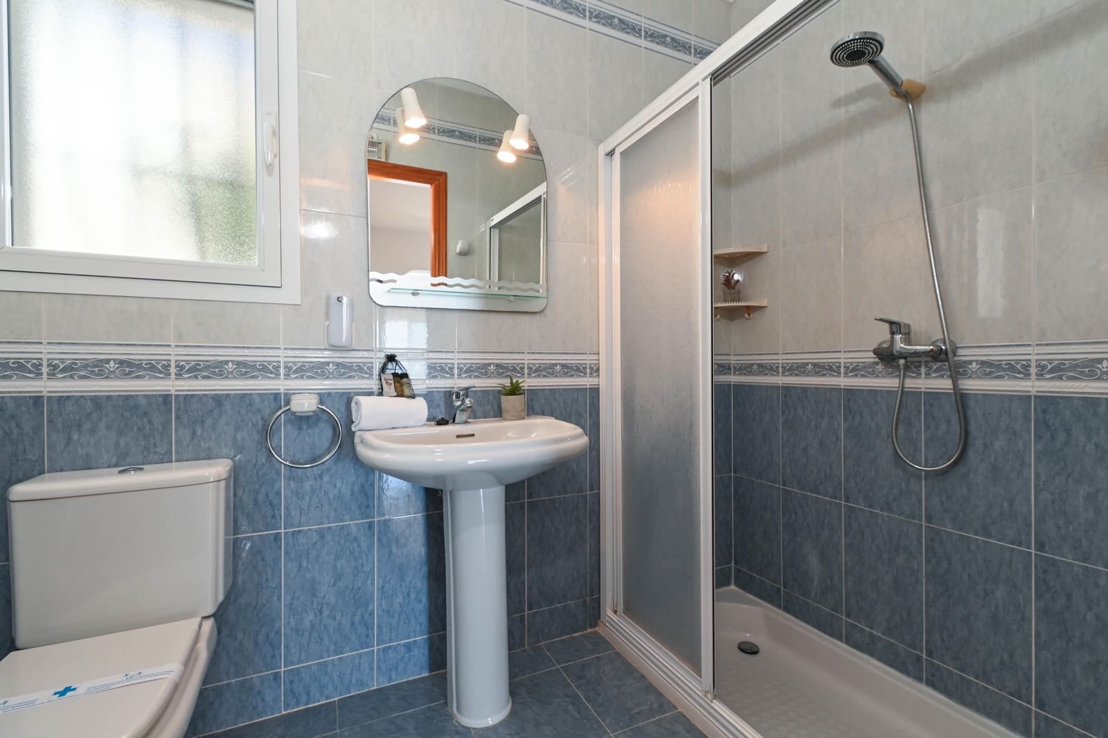   3 soveværelse   ferieVilla i Cumbre del Sol   med   swimmingpool   - € 703 (Ref: 9926671)