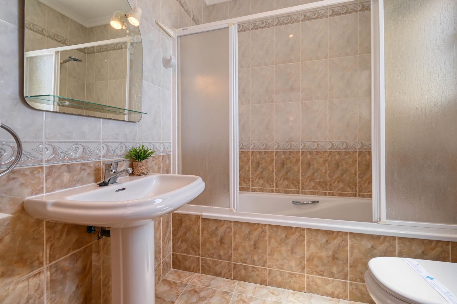   3 soveværelse   ferieVilla i Cumbre del Sol   med   swimmingpool   - € 703 (Ref: 9926671)