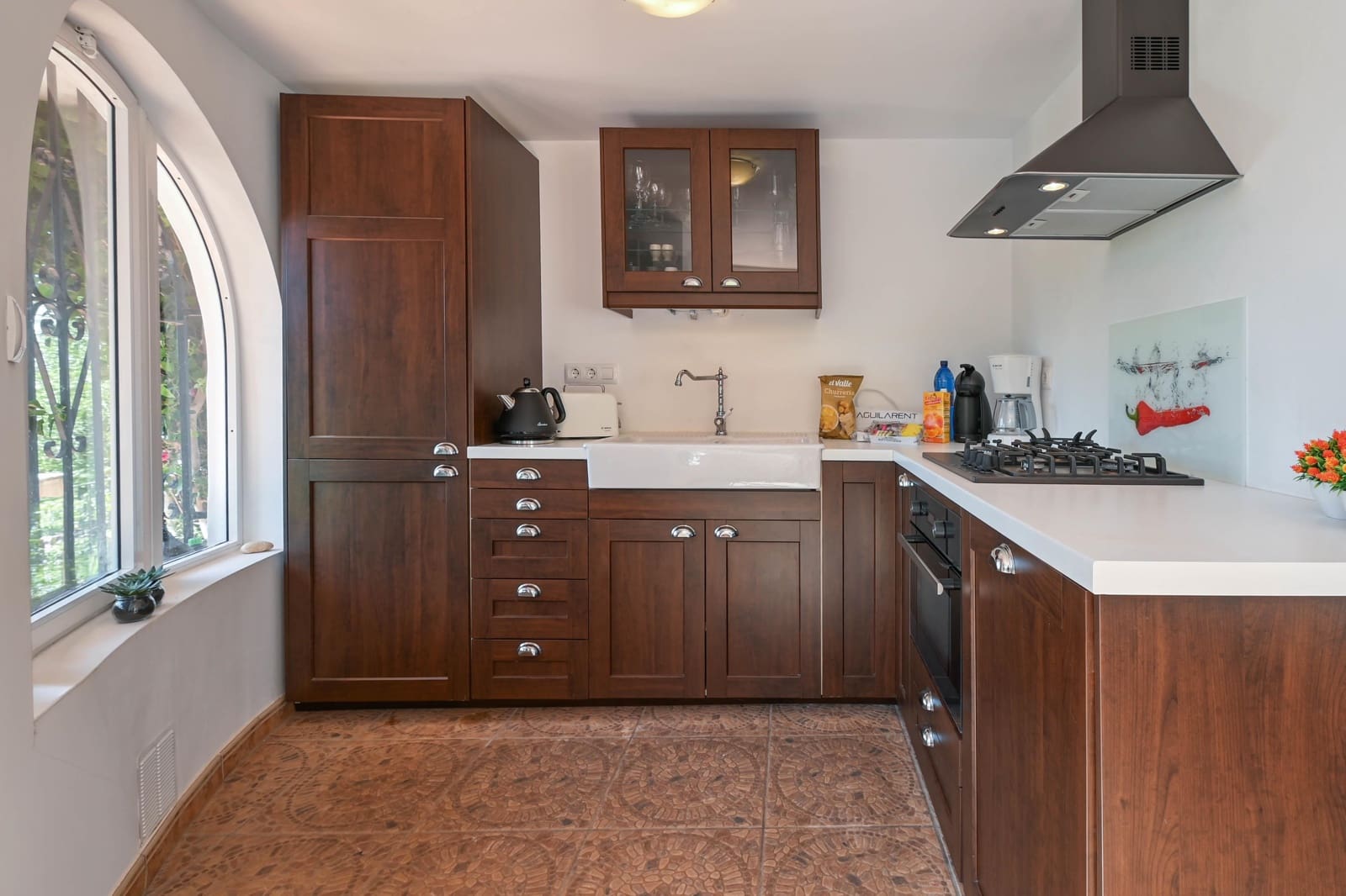 2 bedroom Villa for holiday rental in Javea / Xabia with pool garage - € 793 (Ref: 9932732)