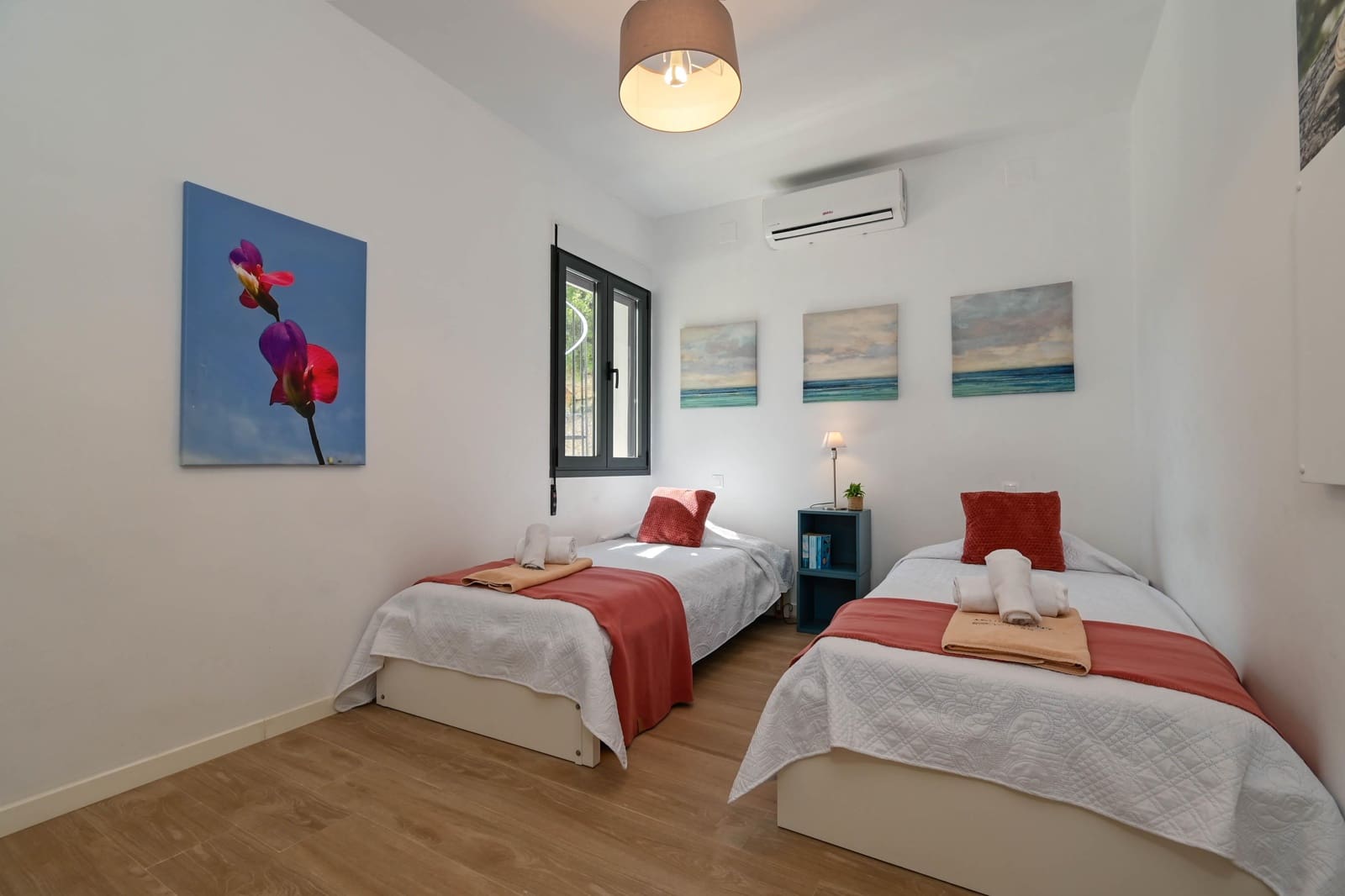 4 bedroom Villa for holiday rental in Pedreguer with pool garage - € 901 (Ref: 9932733)
