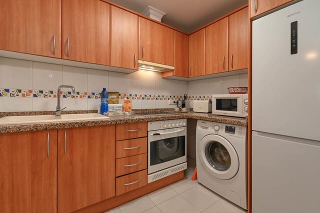   1 soveværelse   ferieLejlighed i Centro ciudad, Javea / Xàbia med   swimmingpool   - € 425 (Ref: 9937461)