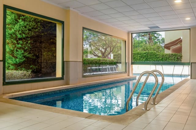   1 soveværelse   ferieLejlighed i Centro ciudad, Javea / Xàbia med   swimmingpool   - € 425 (Ref: 9937461)
