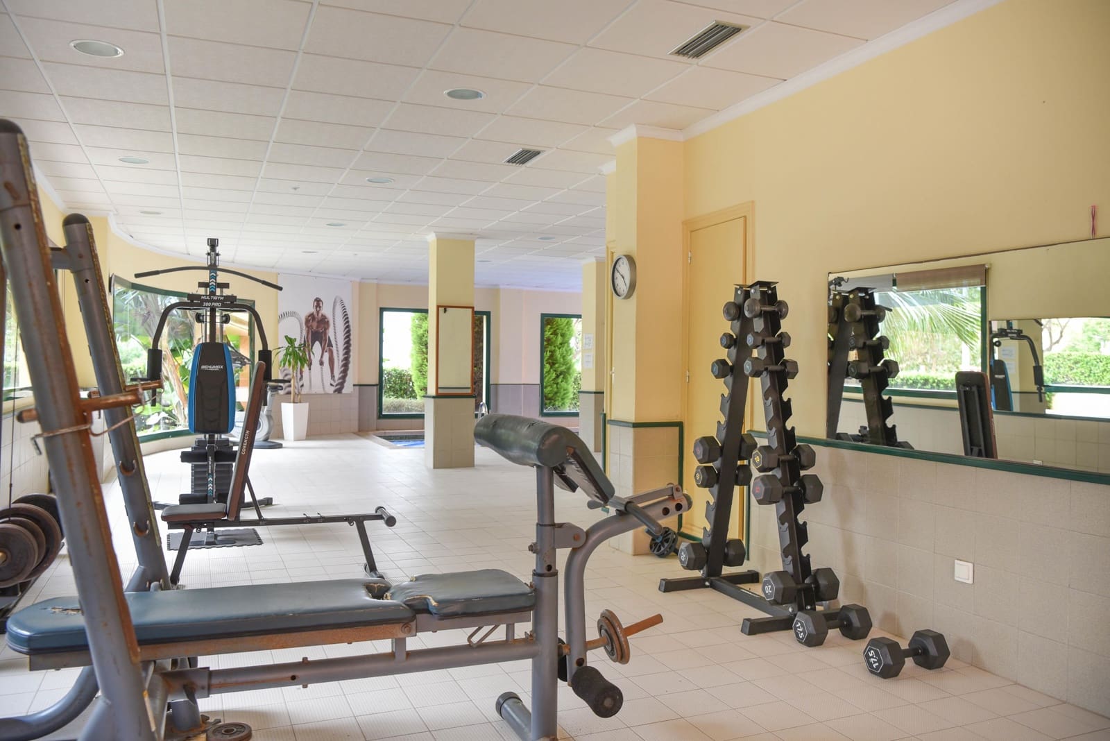   1 soveværelse   ferieLejlighed i Javea / Xabia   med   swimmingpool   - € 425 (Ref: 9937461)