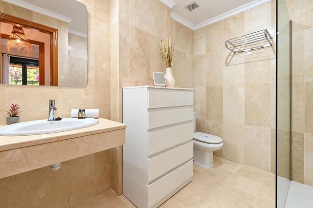1 soverom Leilighet til salgs i Centro ciudad, Javea / Xàbia med svømmebasseng - € 425 (Ref: 9937461)