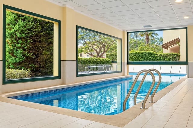1 soverom Leilighet til salgs i Centro ciudad, Javea / Xàbia med svømmebasseng - € 425 (Ref: 9937461)