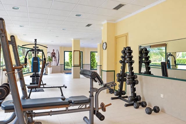 1 soverom Leilighet til salgs i Centro ciudad, Javea / Xàbia med svømmebasseng - € 425 (Ref: 9937461)