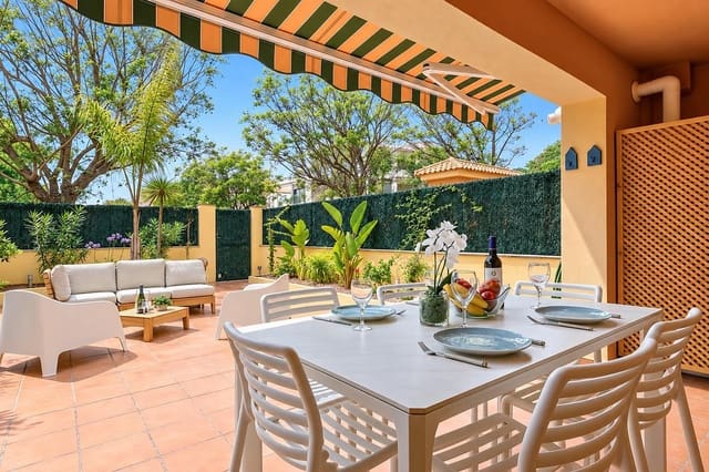 1 soverom Leilighet til salgs i Centro ciudad, Javea / Xàbia med svømmebasseng - € 425 (Ref: 9937461)
