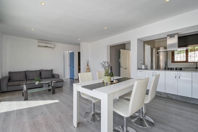  2 soveværelse   ferieLejlighed i Portichol - Balcón al Mar, Javea / Xàbia med   swimmingpool   - € 480 (Ref: 9949082)