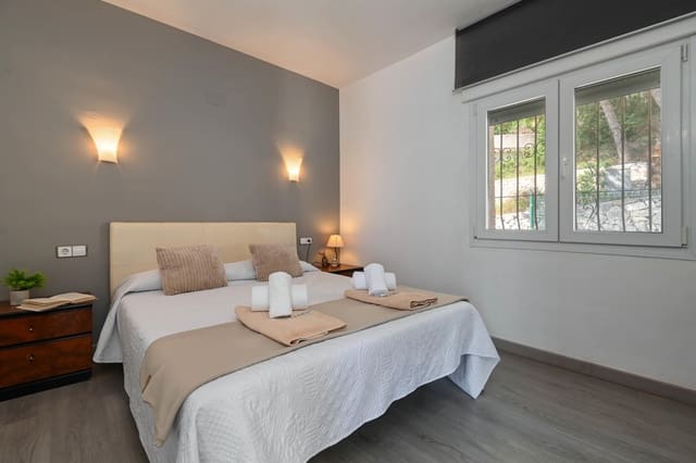   2 soveværelse   ferieLejlighed i Portichol - Balcón al Mar, Javea / Xàbia med   swimmingpool   - € 480 (Ref: 9949082)