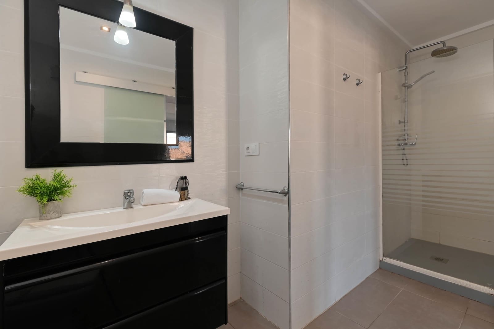 1 sovrum Studio för semesterbostäder i Javea / Xabia med pool - 254 € (Ref: 9949083)