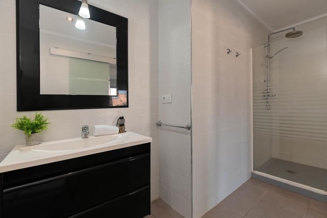   1 soveværelse   ferieStudio i Portichol - Balcón al Mar, Javea / Xàbia med   swimmingpool   - € 254 (Ref: 9949083)