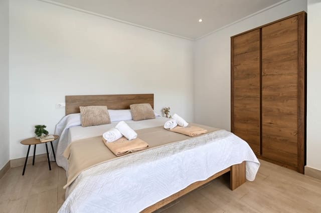   1 soveværelse   ferieStudio i Portichol - Balcón al Mar, Javea / Xàbia med   swimmingpool   - € 254 (Ref: 9949084)