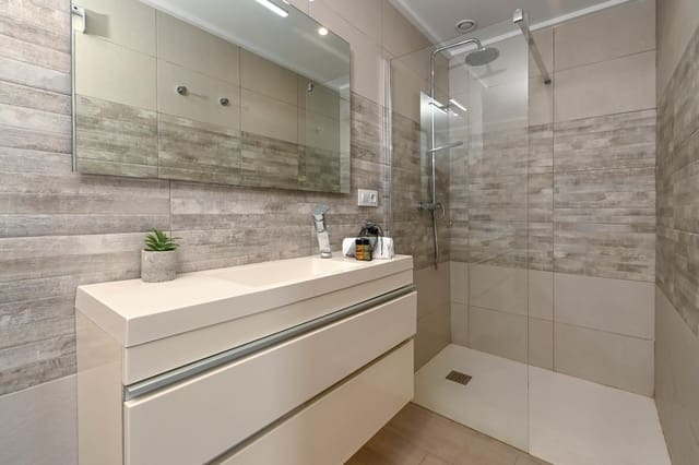  1 soveværelse   ferieStudio i Portichol - Balcón al Mar, Javea / Xàbia med   swimmingpool   - € 254 (Ref: 9949084)