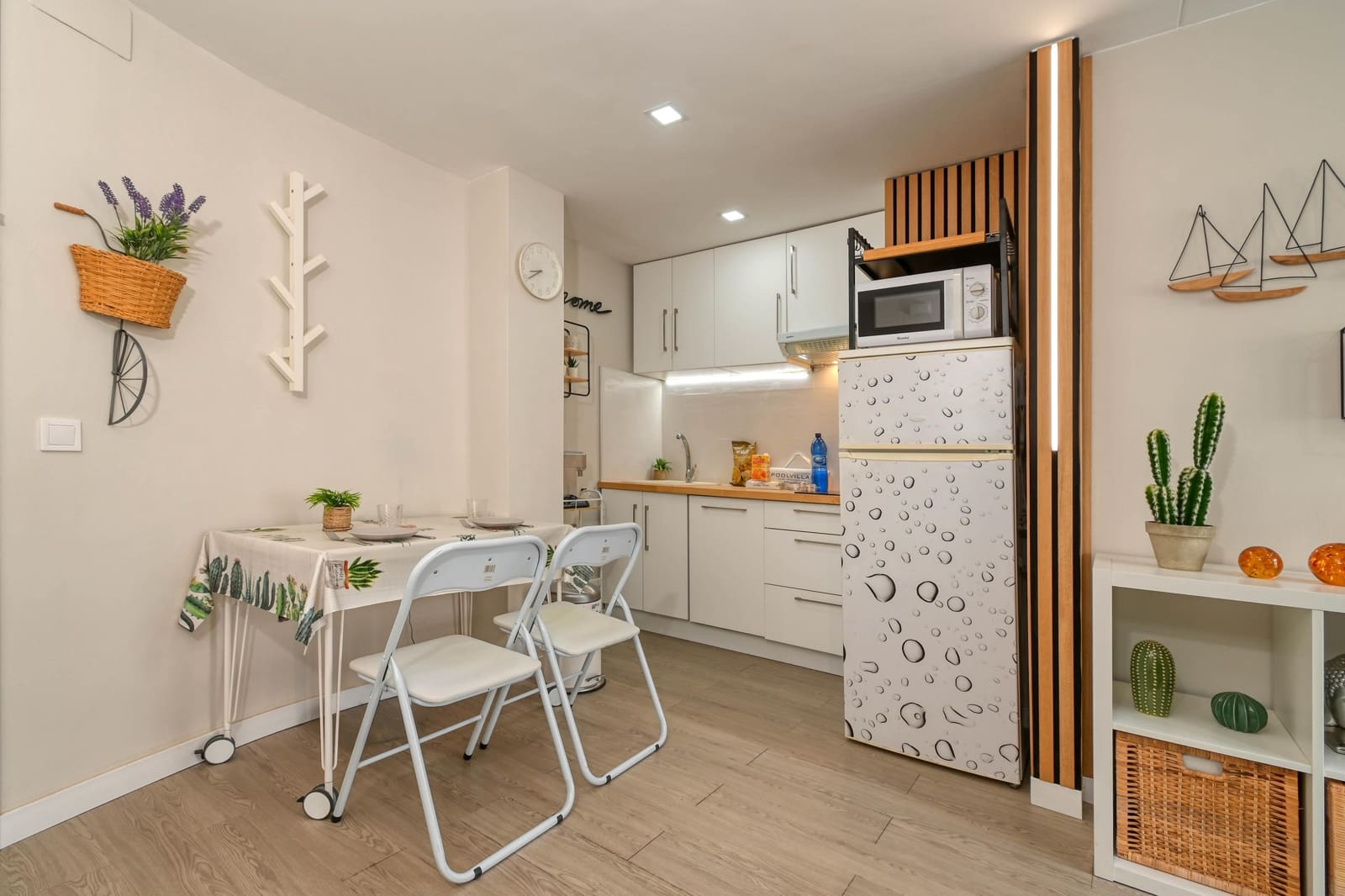 1 bedroom Apartment for holiday rental in Moraira - € 813 (Ref: 9949085)