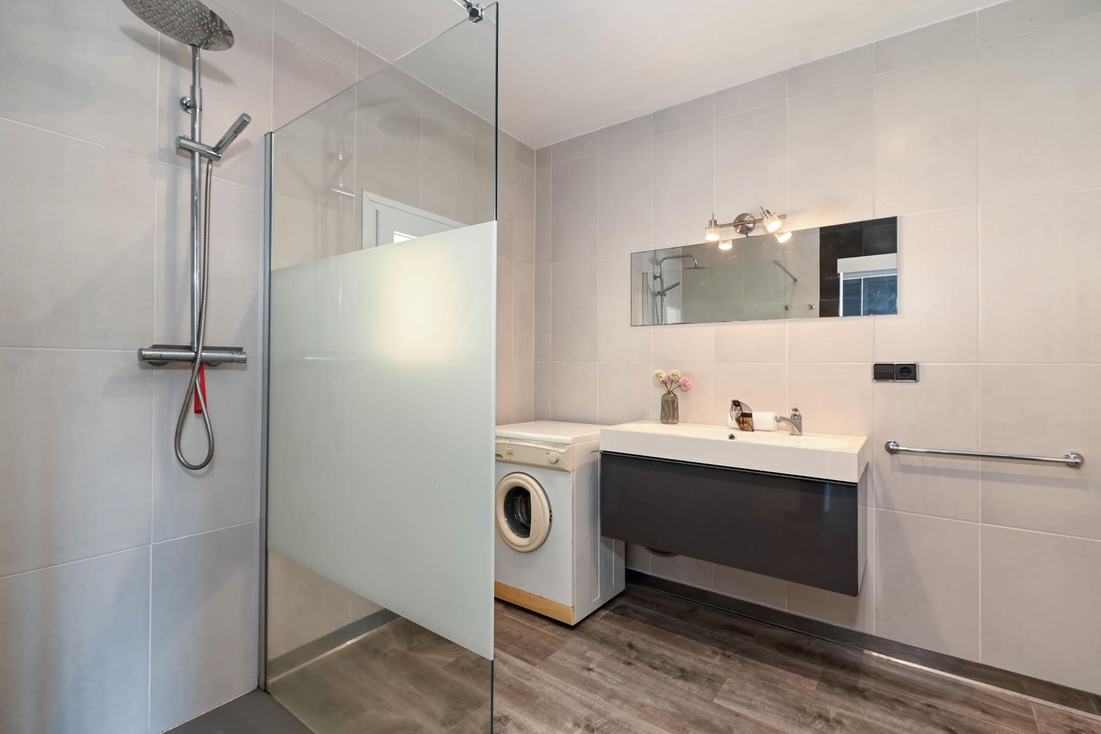 1 sovrum Studio för semesterbostäder i Javea / Xabia med pool - 276 € (Ref: 9949086)