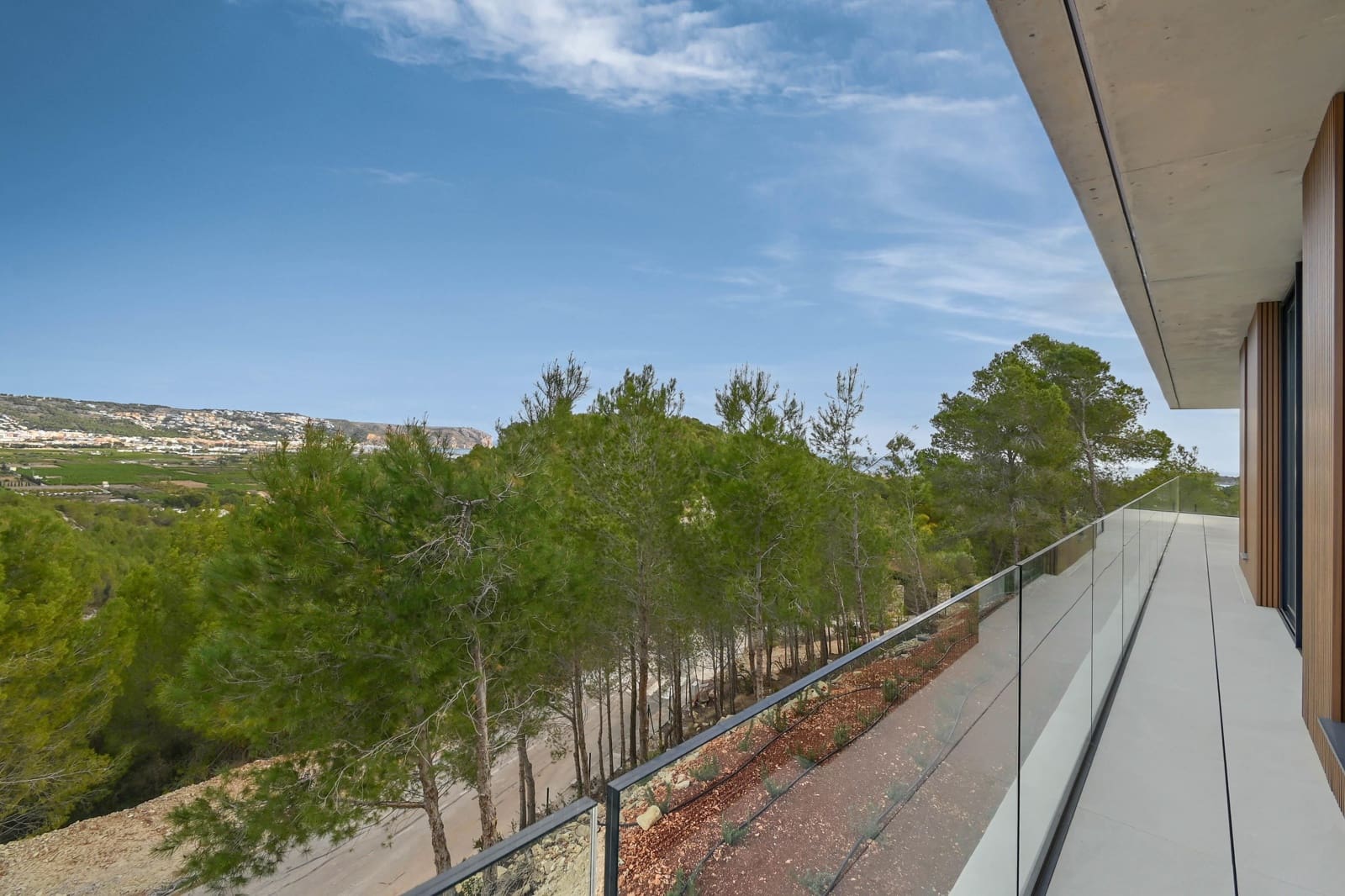 3 bedroom Villa for holiday rental in Javea / Xabia with pool garage - € 1,922 (Ref: 9972782)