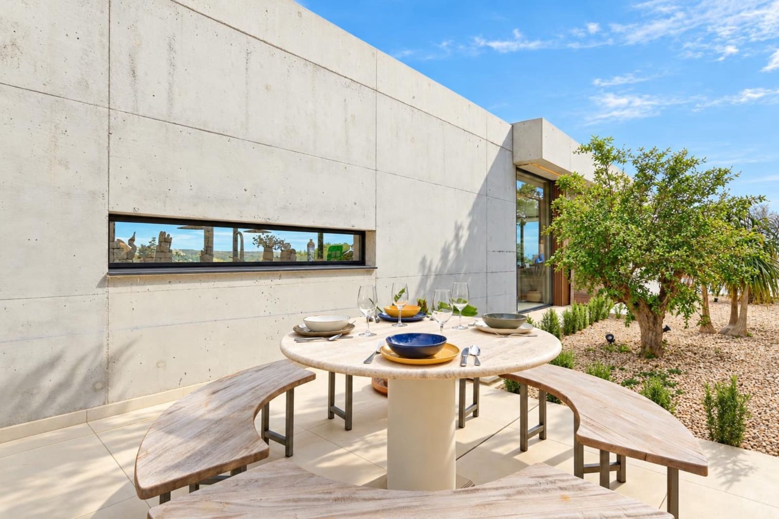 3 bedroom Villa for holiday rental in Javea / Xabia with pool garage - € 1,922 (Ref: 9972782)