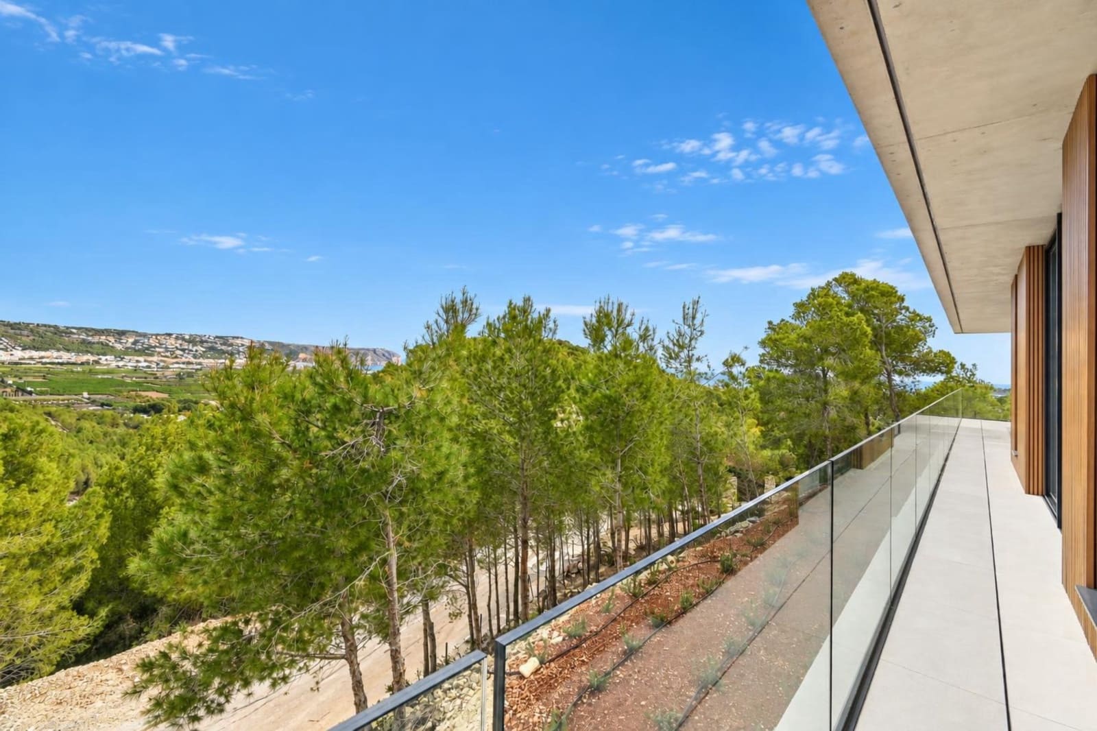 3 bedroom Villa for holiday rental in Javea / Xabia with pool garage - € 1,922 (Ref: 9972782)