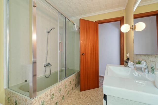   3 soveværelse   ferieLejlighed i Centro ciudad, Javea / Xàbia   - € 576 (Ref: 9984293)