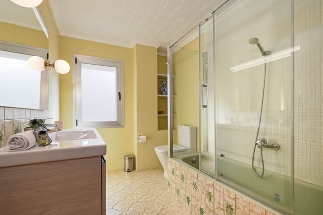   3 soveværelse   ferieLejlighed i Centro ciudad, Javea / Xàbia   - € 576 (Ref: 9984293)
