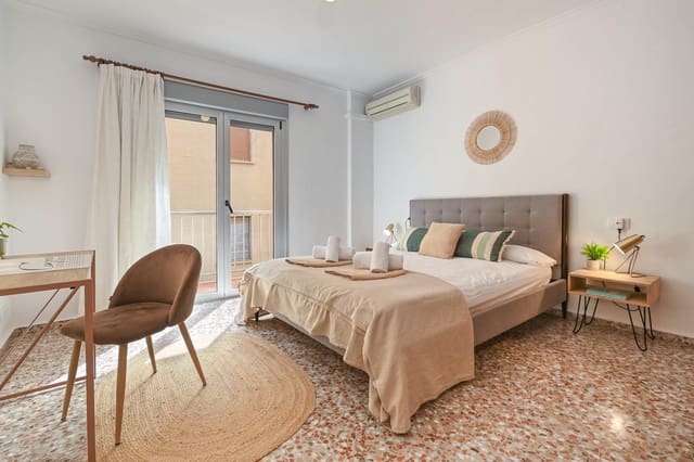   3 soveværelse   ferieLejlighed i Centro ciudad, Javea / Xàbia   - € 576 (Ref: 9984293)
