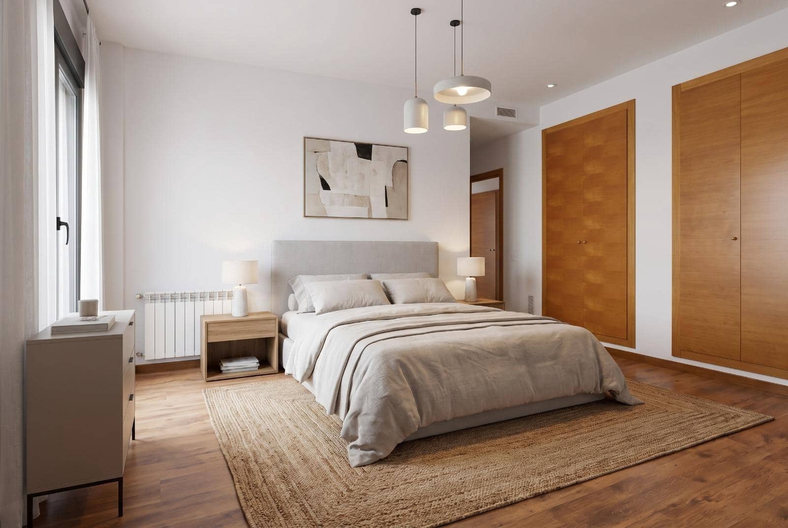 4 soverom Villa til salgs i Castello de la Plana med svømmebasseng garasje - € 750 000 (Ref: 10171950)