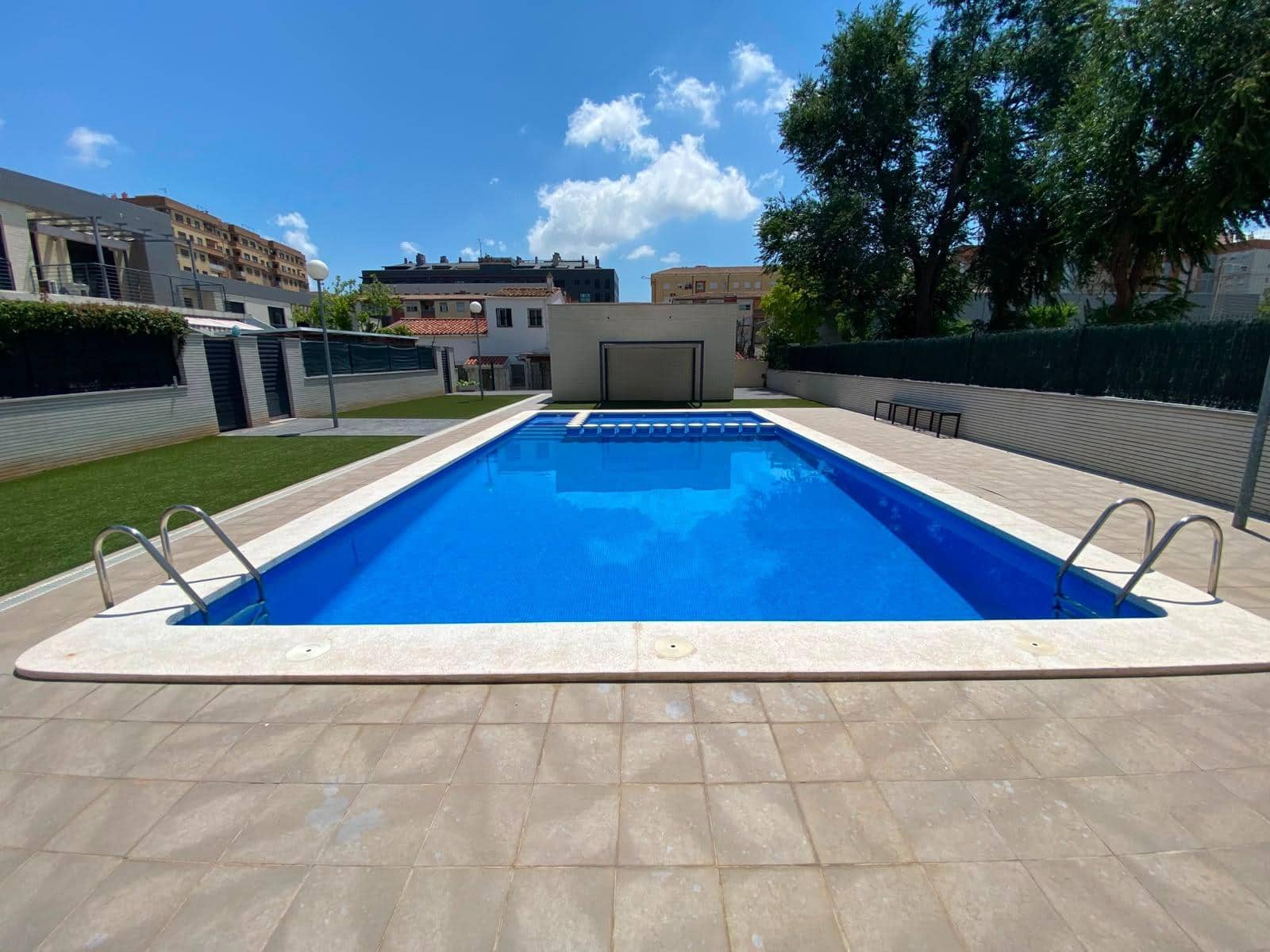 4 soverom Villa til salgs i Castello de la Plana med svømmebasseng garasje - € 750 000 (Ref: 10171950)