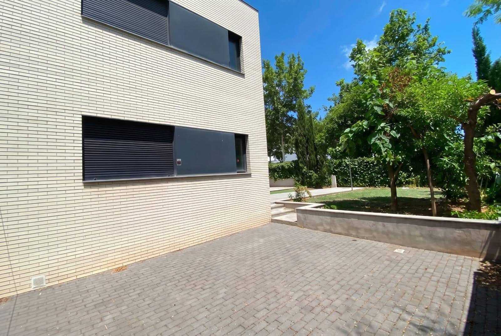 4 soverom Villa til salgs i Castello de la Plana med svømmebasseng garasje - € 750 000 (Ref: 10171950)