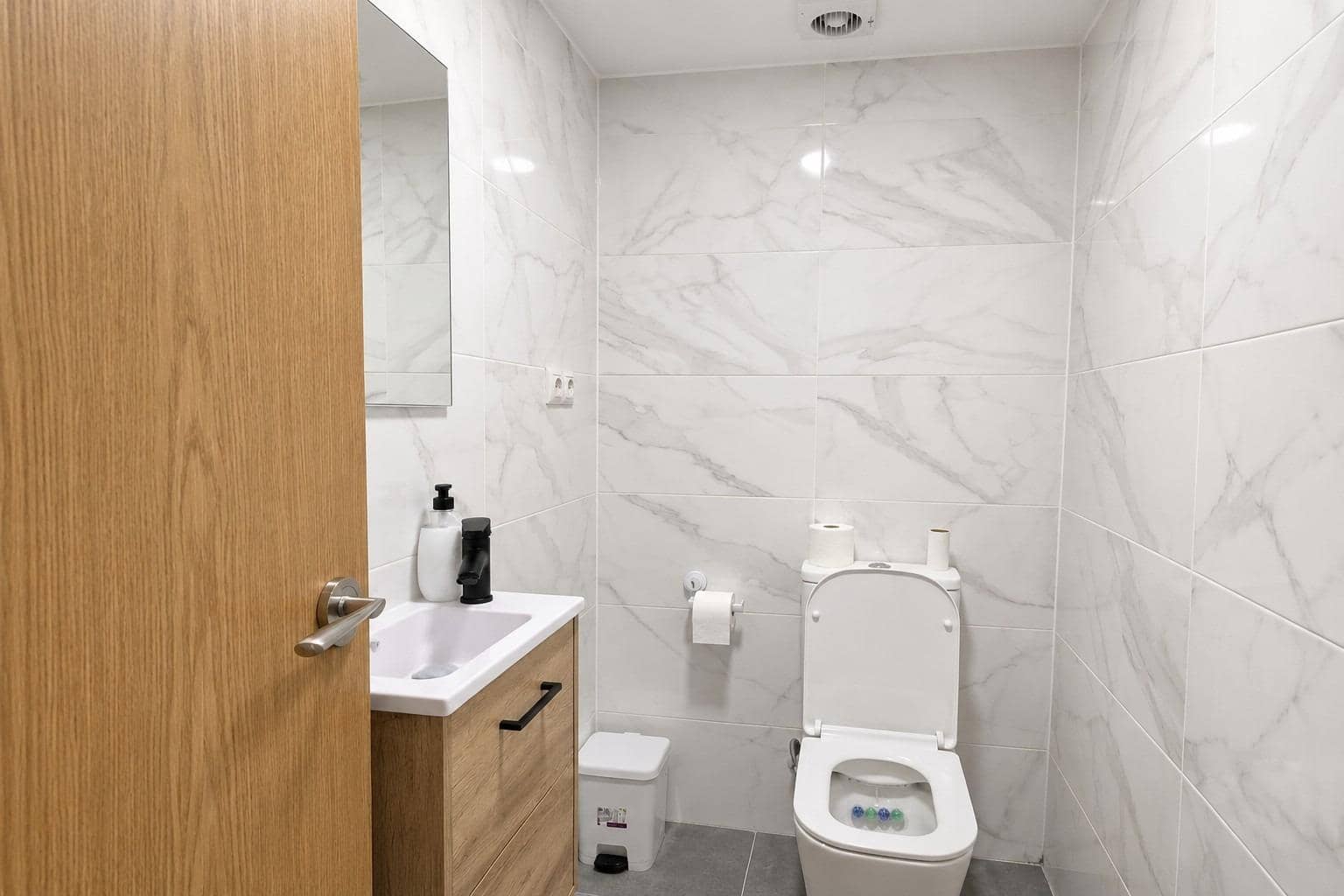 Piso de 3 habitaciones en València ciudad en venta - 225.000 € (Ref: 10171951)