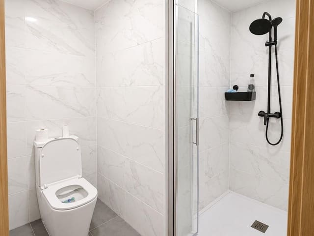 Piso de 3 habitaciones en Tres Forques, València ciudad en venta - 225.000 € (Ref: 10171951)