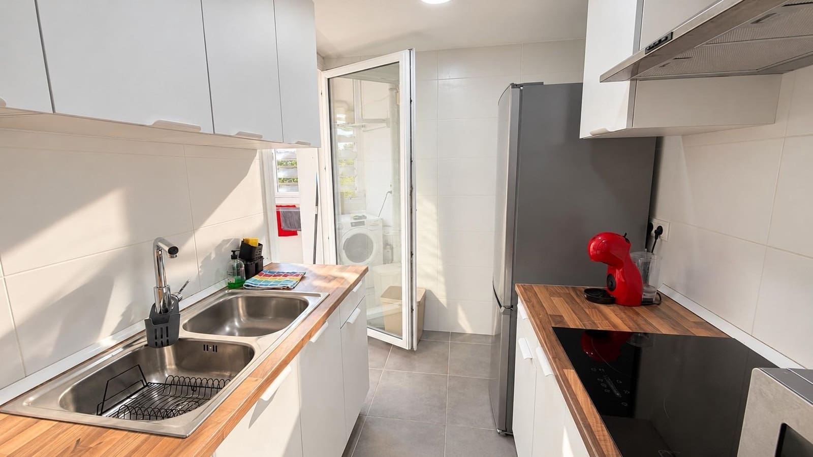 Piso de 3 habitaciones en València ciudad en venta - 225.000 € (Ref: 10171951)