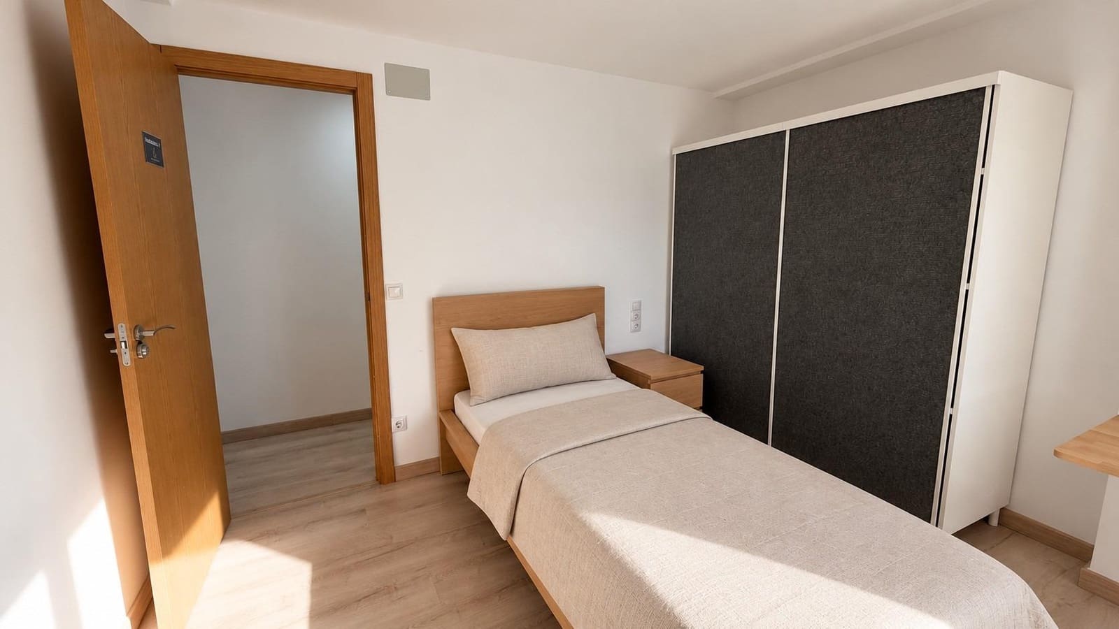 Piso de 3 habitaciones en València ciudad en venta - 225.000 € (Ref: 10171951)