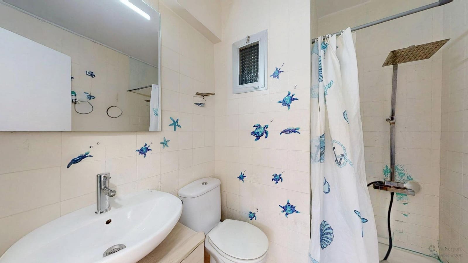 2 slaapkamer Flat te koop in Valencia stad - € 280.000 (Ref: 10171952)