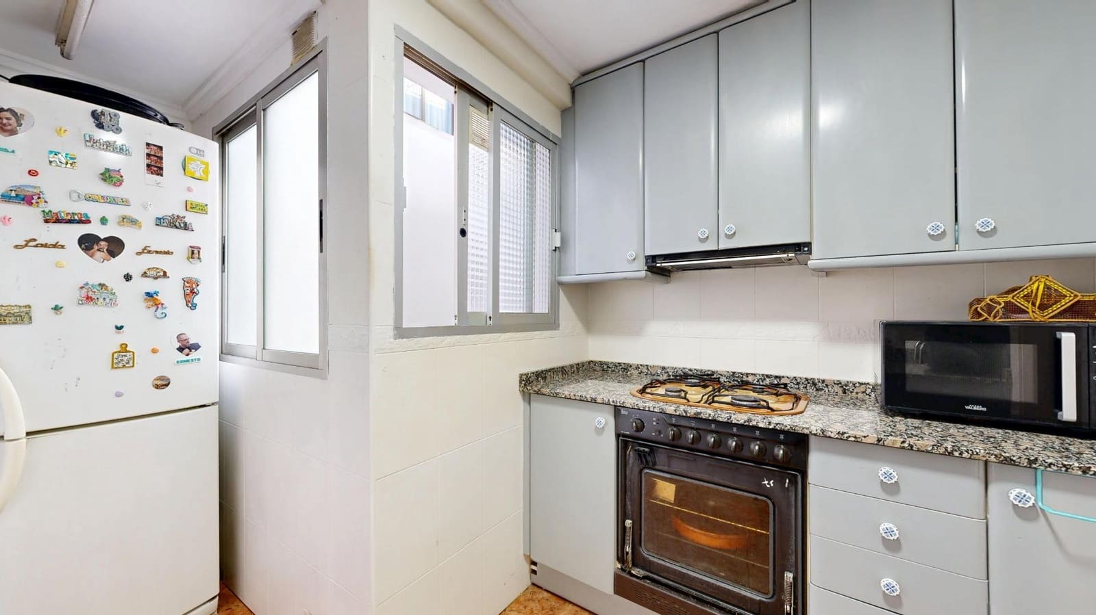 2 slaapkamer Flat te koop in Valencia stad - € 280.000 (Ref: 10171952)
