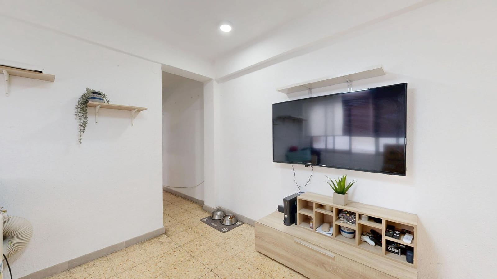 2 slaapkamer Flat te koop in Valencia stad - € 280.000 (Ref: 10171952)