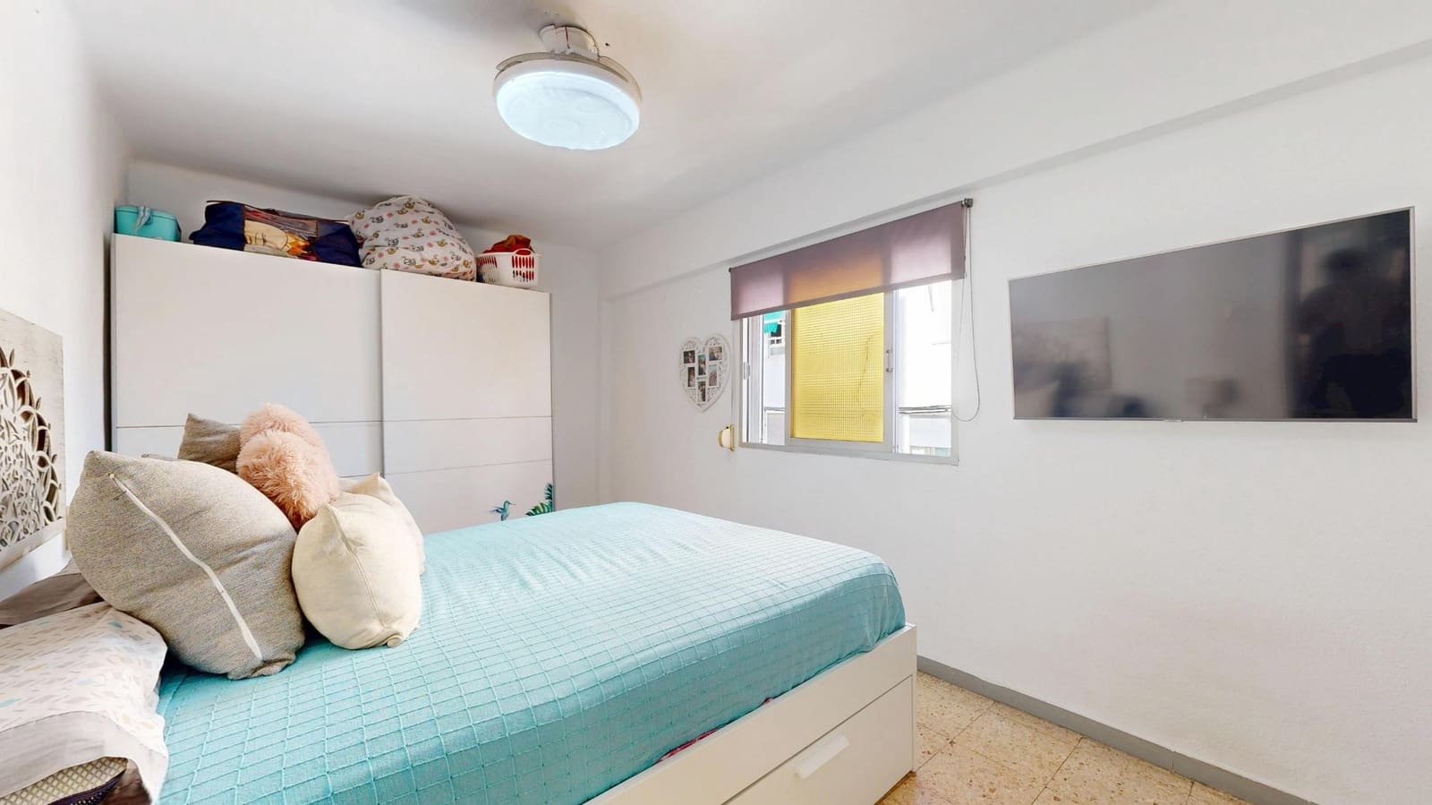 2 slaapkamer Flat te koop in Valencia stad - € 280.000 (Ref: 10171952)